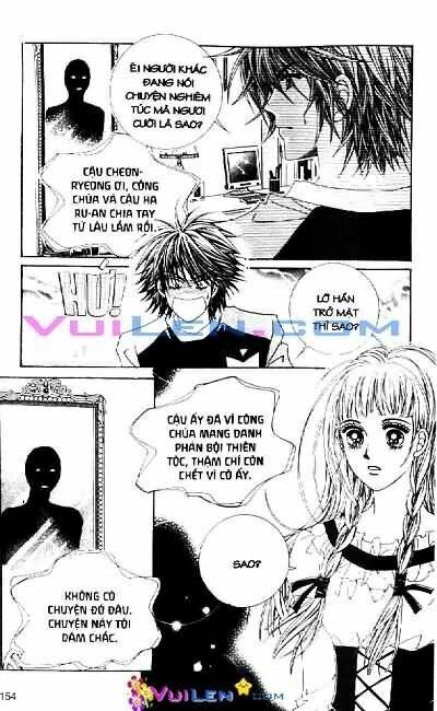 cửa hàng phù thủy chapter 7 154