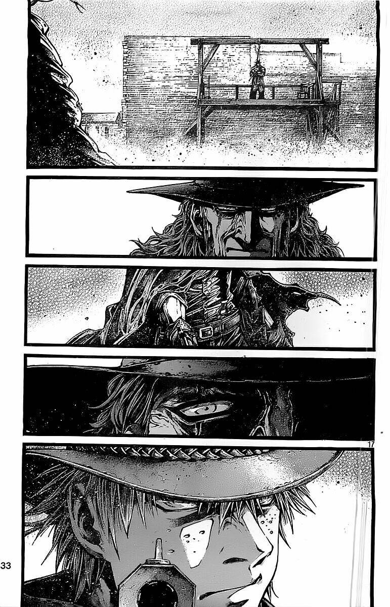 green blood chapter 45 16