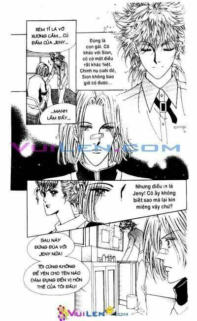 vật cản tình yêu chapter 3 65
