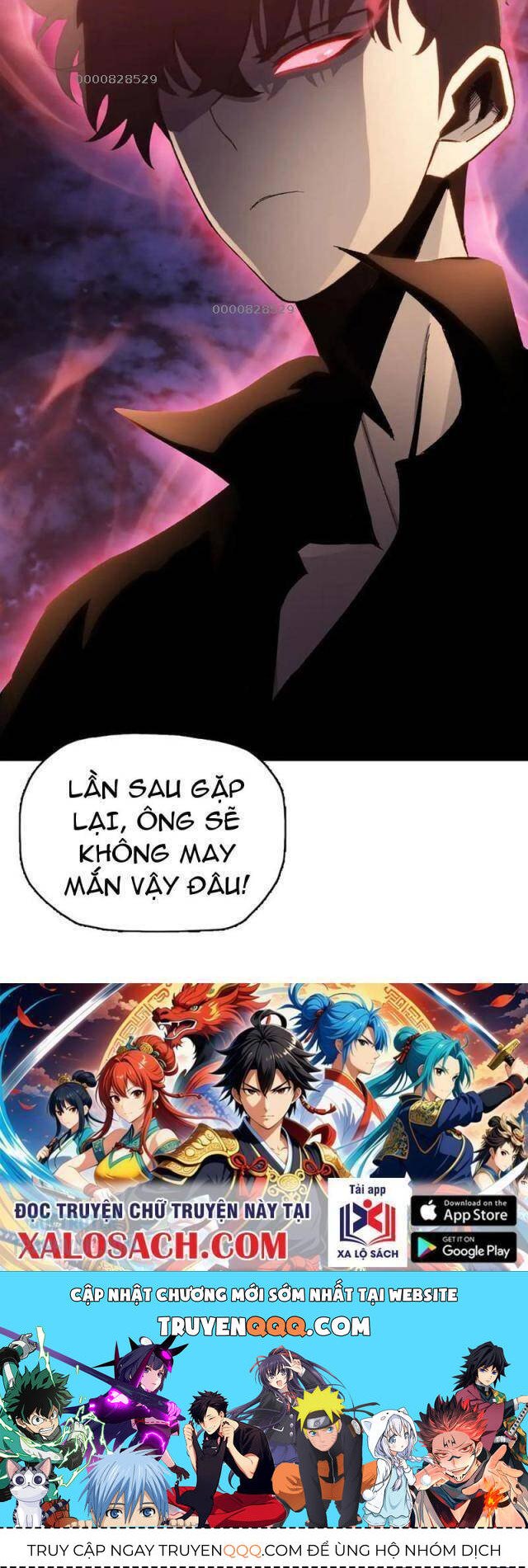 kẻ tàn nhẫn ngày tận thế: bắt đầu dự trữ hàng tỉ tấn vật tư chapter 34 35