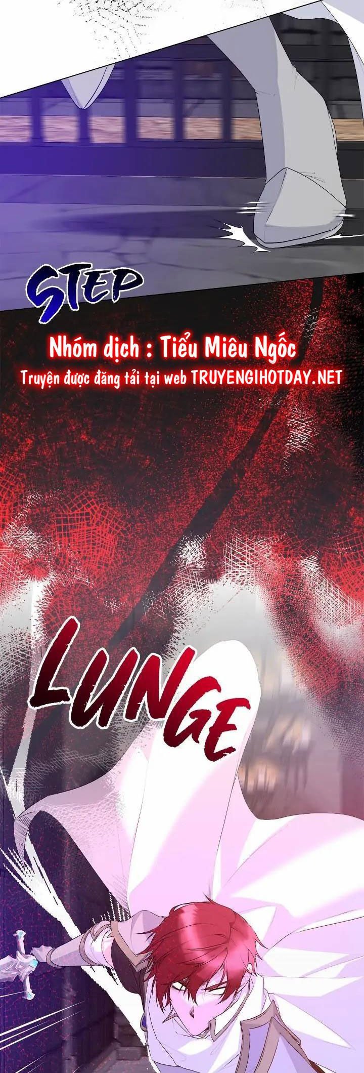 là nhân vật phản diện nhưng tôi sẽ trở thành nữ chính chapter 118 8