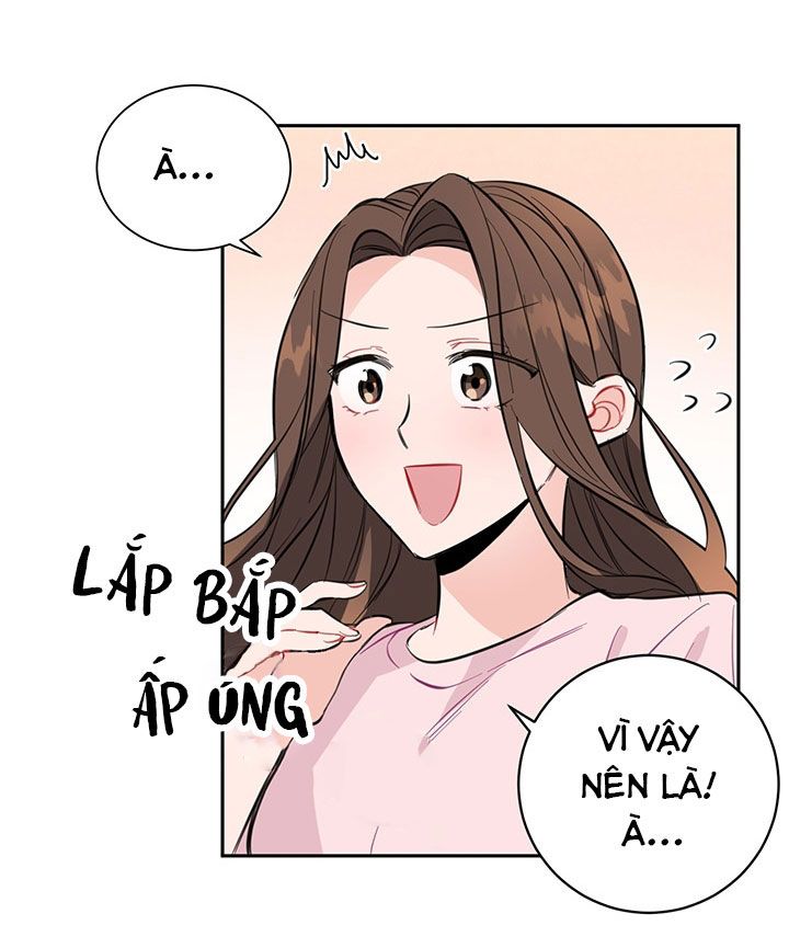 người tình thay thế chapter 6 50