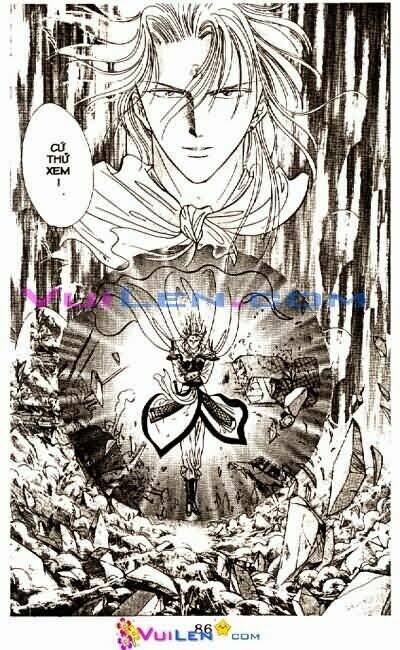 quyển sách kỳ bí chapter 13 87