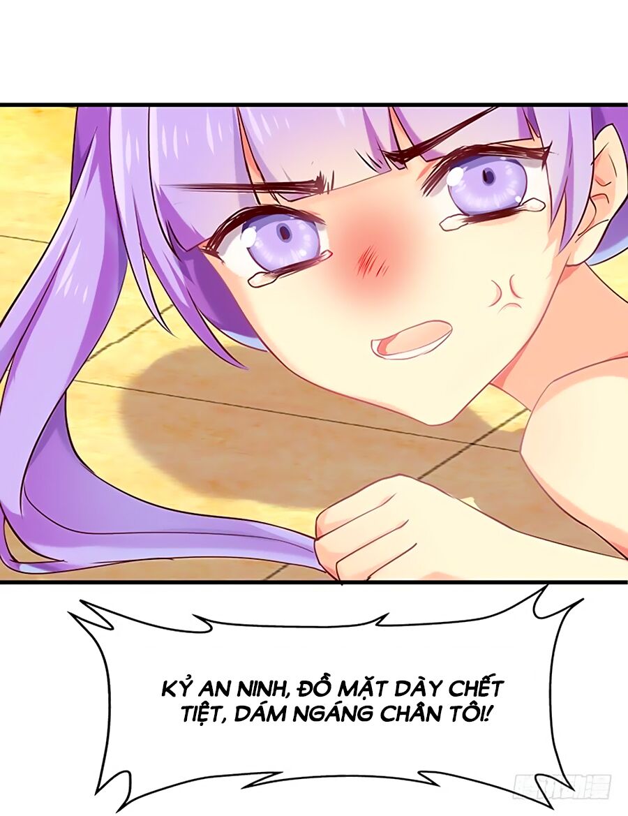 chồng tạm thời, chơi thần bí chapter 3 14