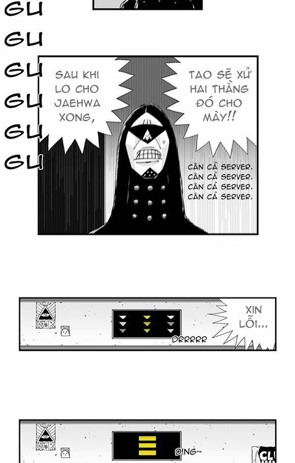 hành trình thoát khỏi địa ngục chapter 56 13