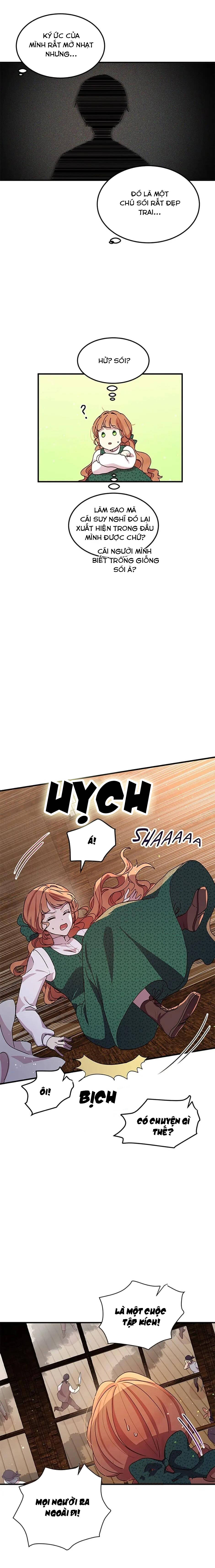 tại sao ngài làm điều này, công tước chapter 90 12