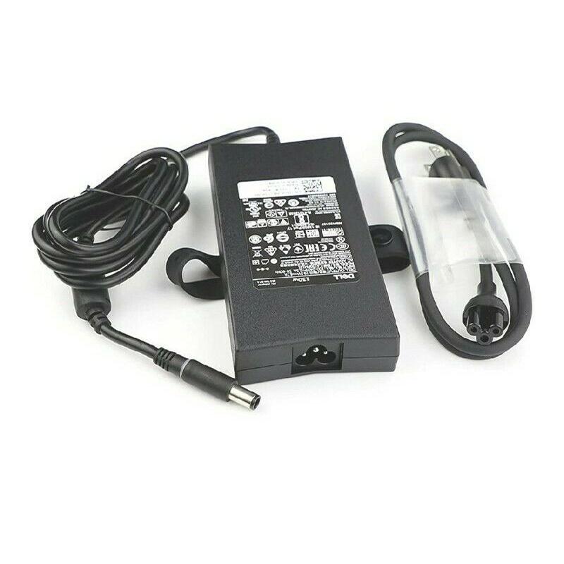 Sạc Dùng Cho laptop Dell 19.5V - 3.34A chân kim thường loại mỏng tốt