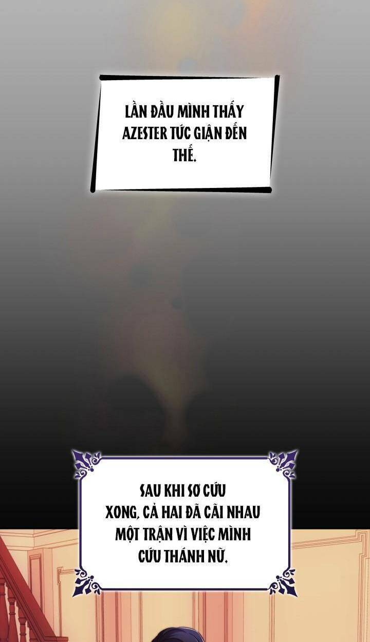 dây xích kiềm chế nam chính hắc ám tuột mất rồi chapter 33 52