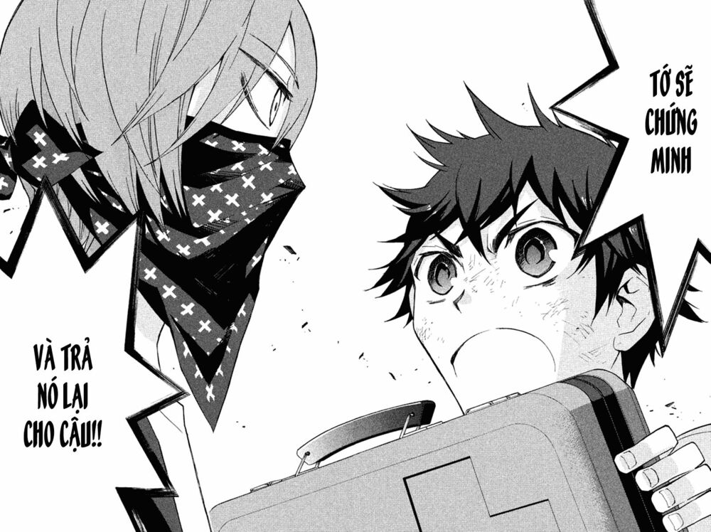 hell’s kitchen chapter 32 31