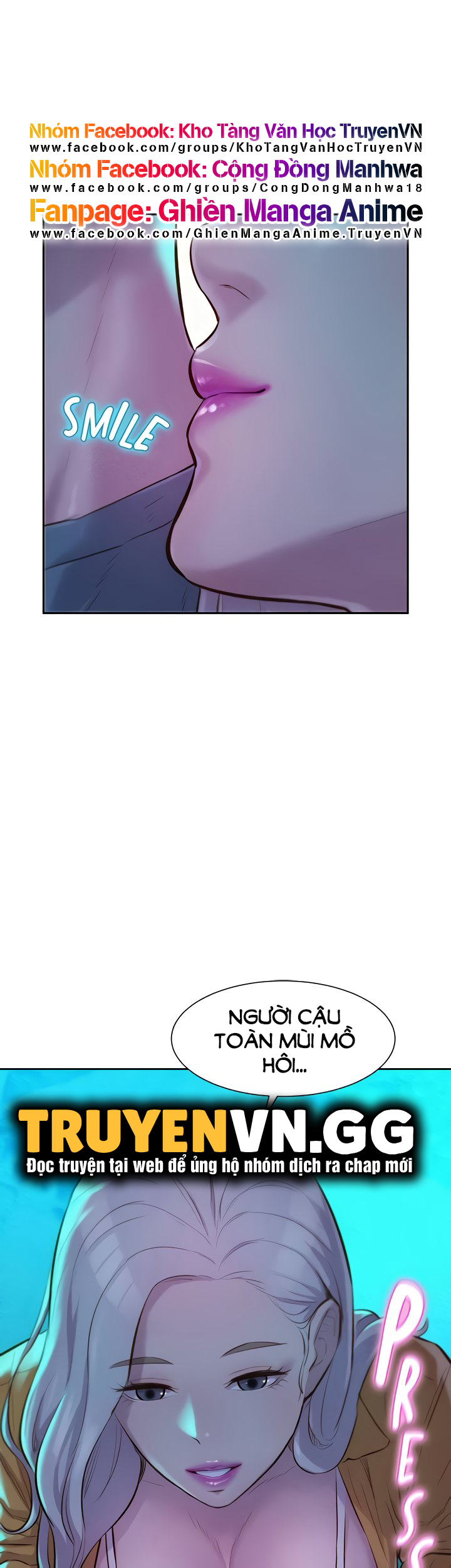 trại hè lãng mạn chapter 14 7