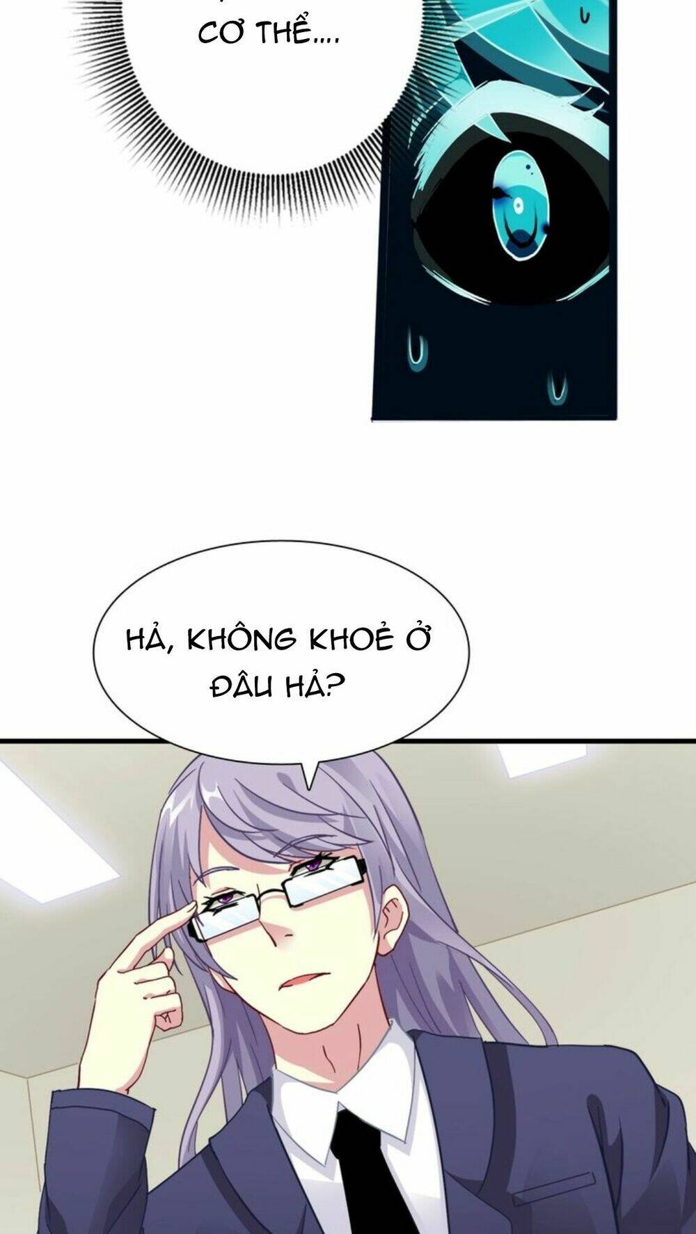 kinh thế kỳ nhân chapter 2 24