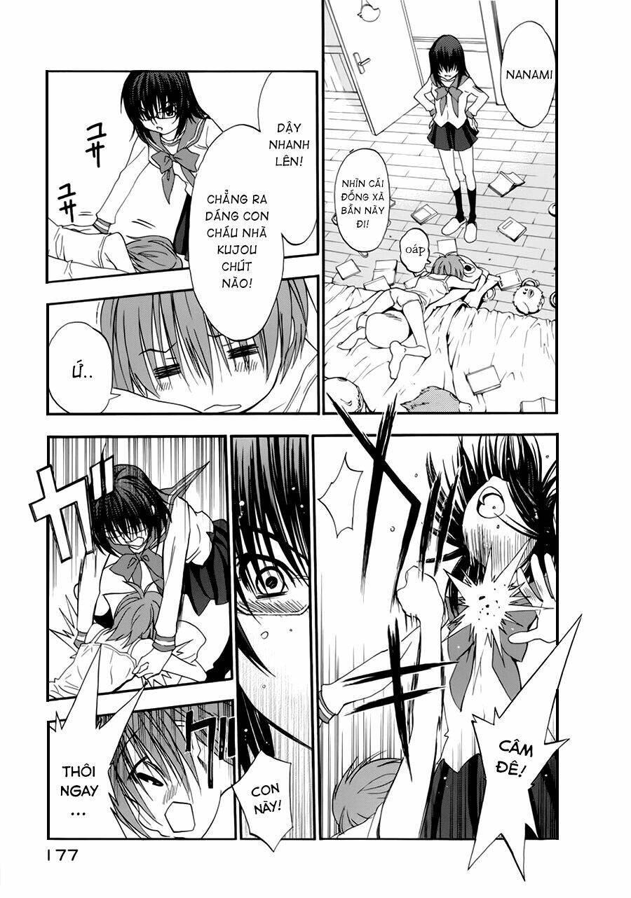 shuukyuu shoujo chapter 16 46