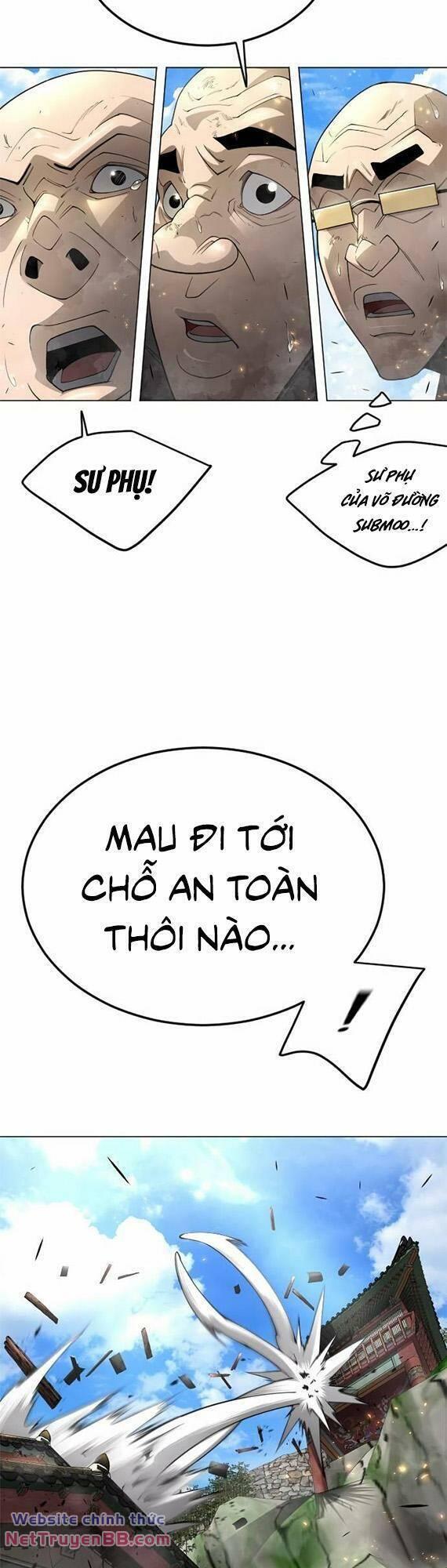 kĩ nguyên của anh hùng chapter 165 35