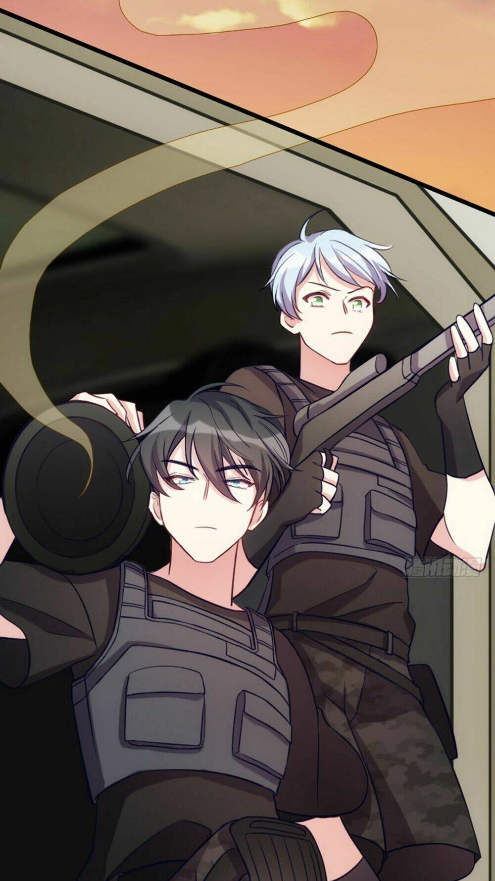 tôi ở dị giới khai ngư đường chapter 87 6