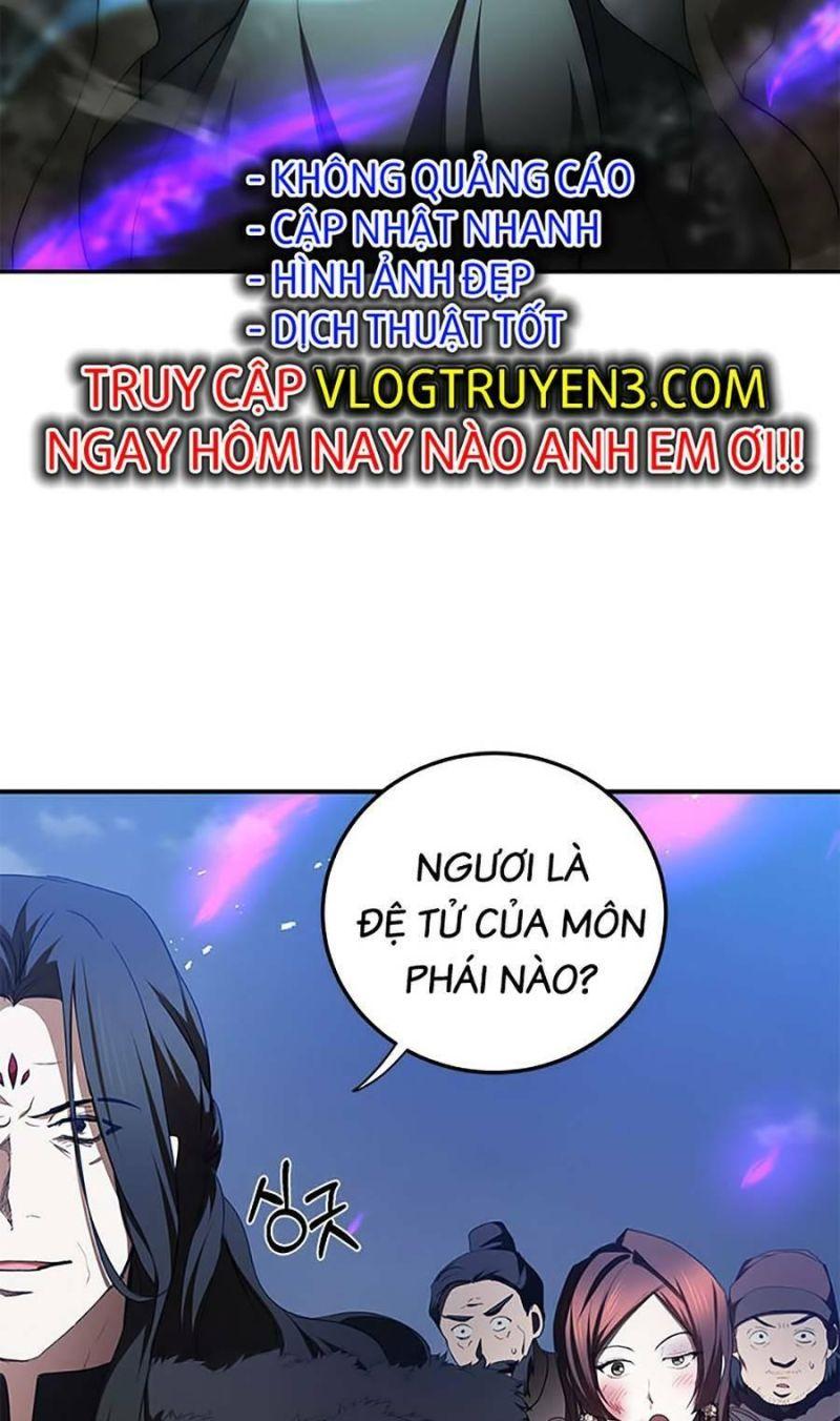 võ đang kỳ hiệp chapter 99 46
