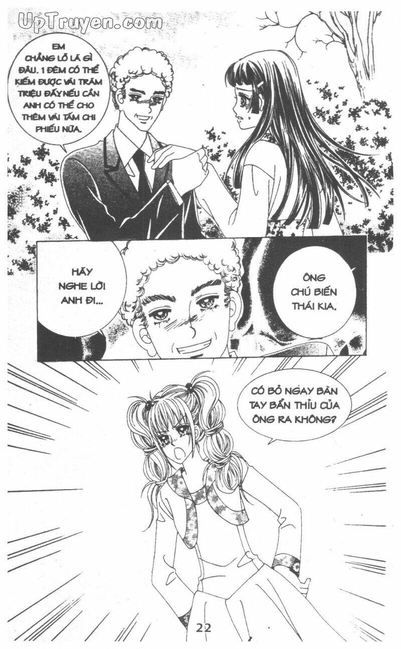 thuyền viễn xứ chapter 7 22