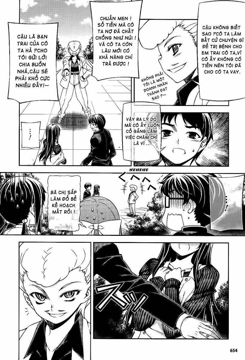 onihime vs chapter 24 6