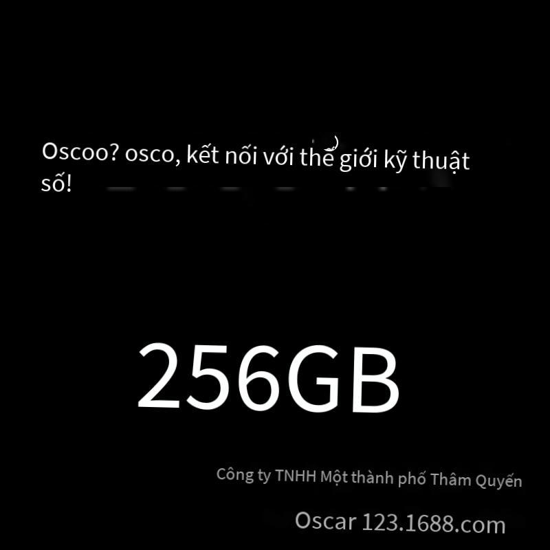 Ổ cứng tích hợp máy tính xách tay M.2 2242 thuận lợi nhất M2 NGFF SSD dung lượng đầy đủ 256G SSD ổ cứng thể rắn tốc độ cao
