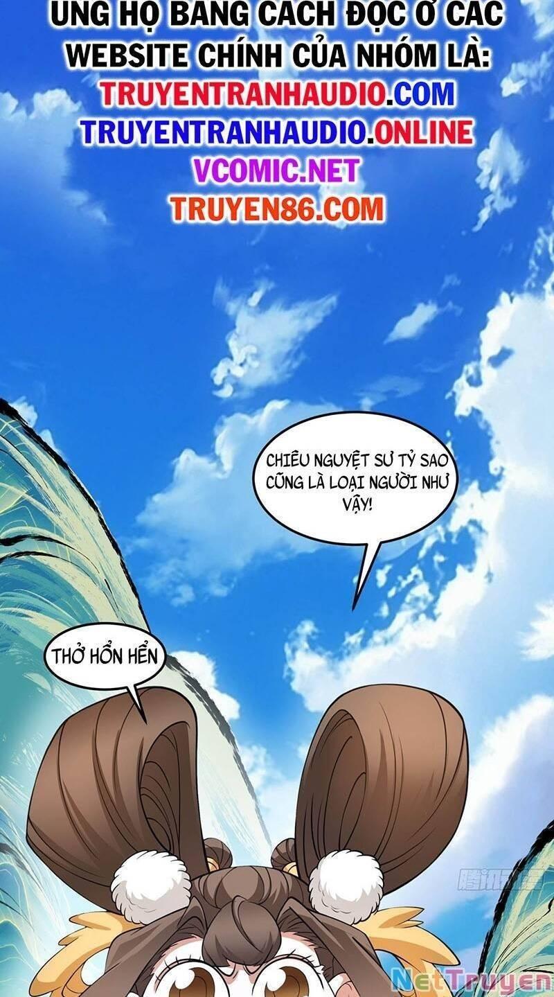 đồ đệ của ta đều là trùm phản diện chapter 14 26