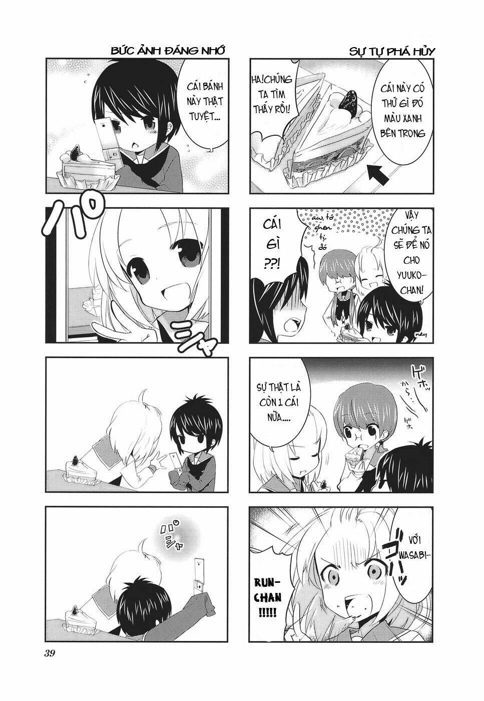 a channel chapter 5 5