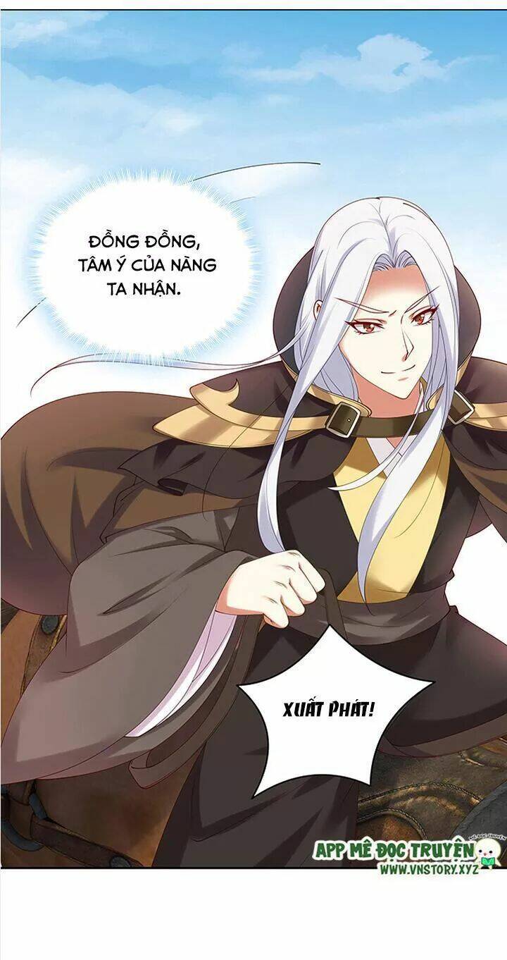 đô đốc đại nhân sủng thê kí chapter 85 20