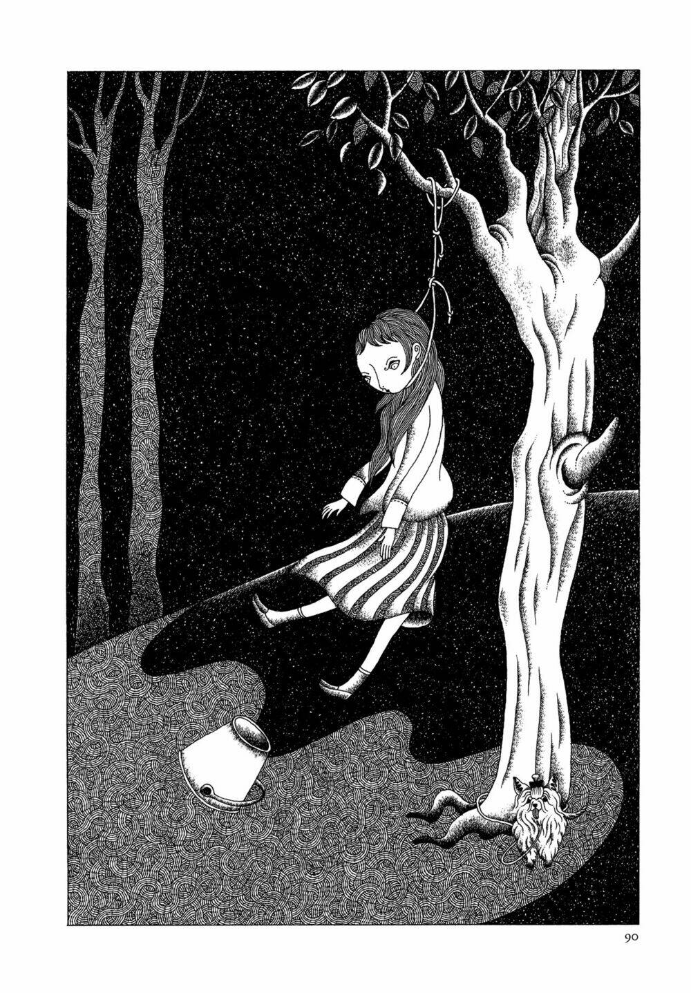 god's child chapter 5 15