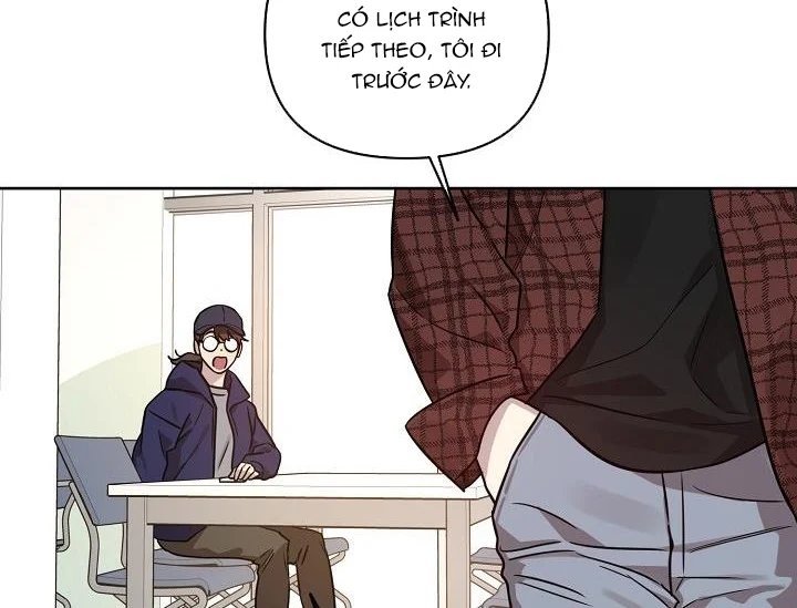 thần tượng đến rồi!? chapter 37 98