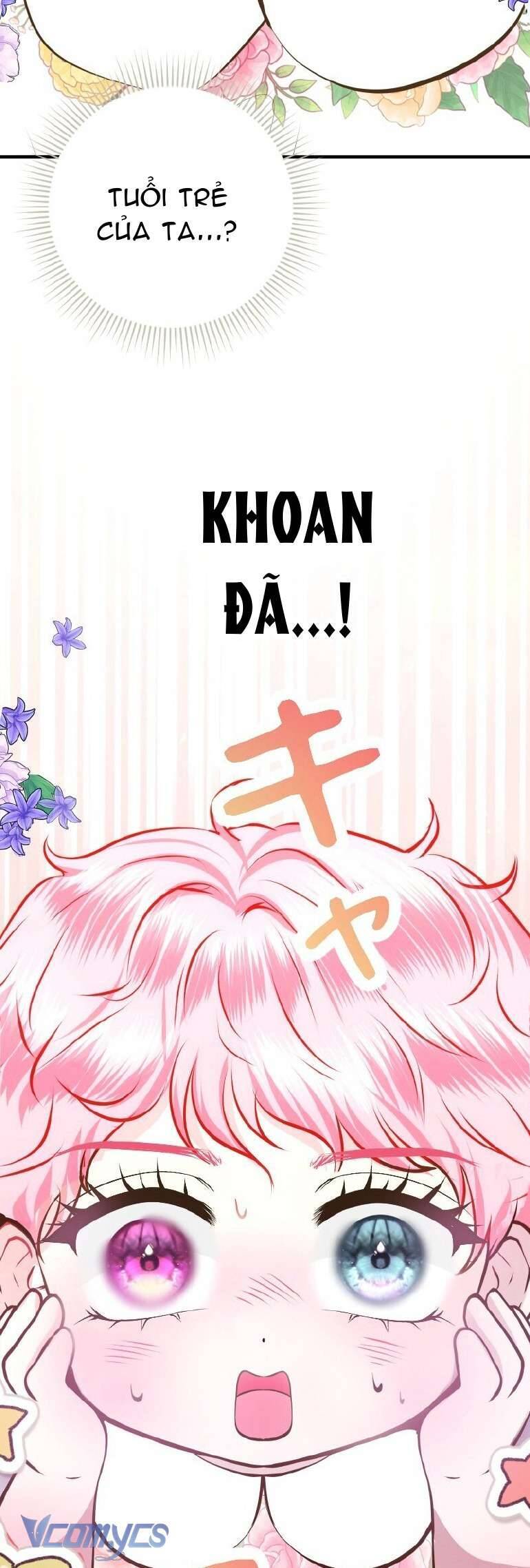 sau này họ sẽ sinh ra tôi chapter 1 106