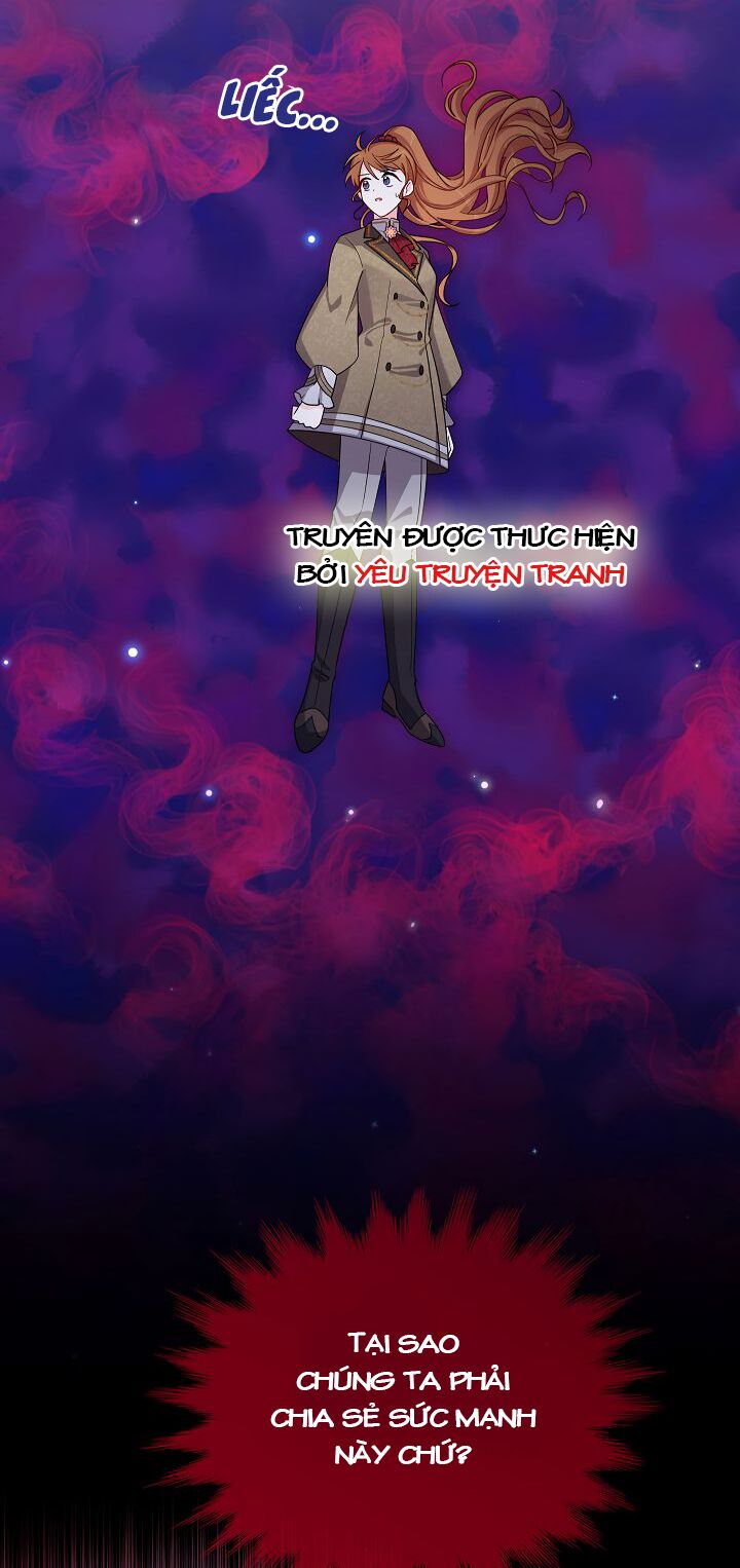 nữ công tước với tâm hồn trống rỗng chapter 44 2