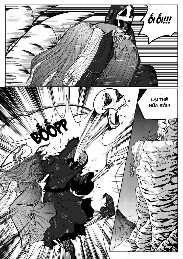 underworld love story chapter 7.2 6