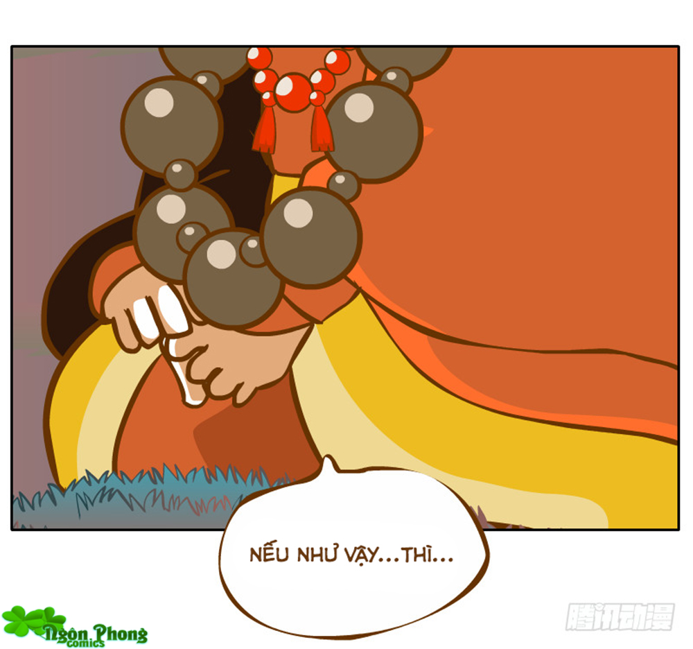 hòa thượng và tiểu long quân chapter 47 45