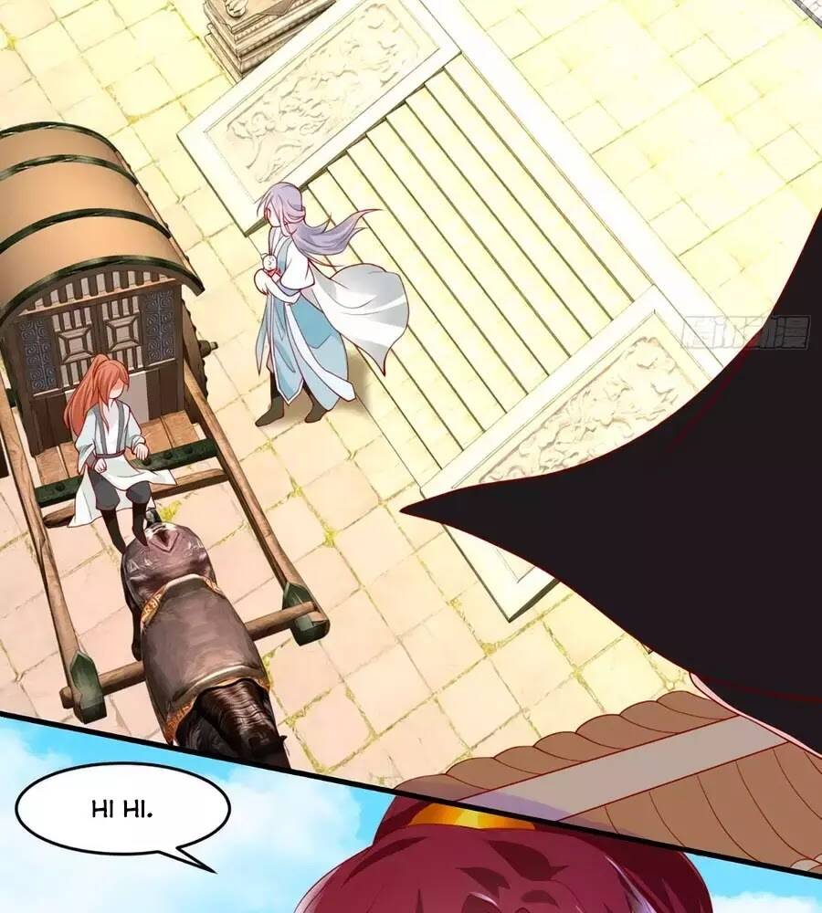 dưỡng thú vi phi chapter 5 127