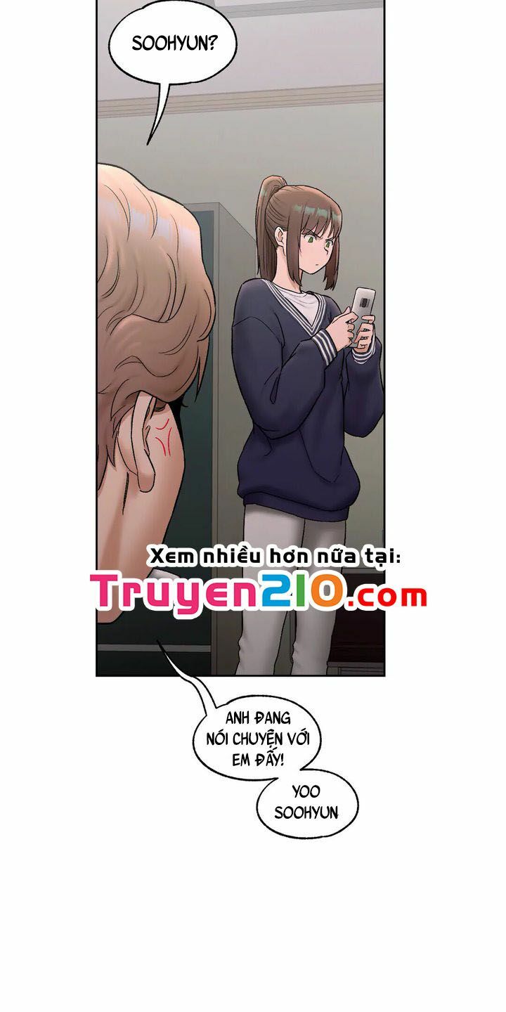 phòng tập gym bí mật chapter 52 42