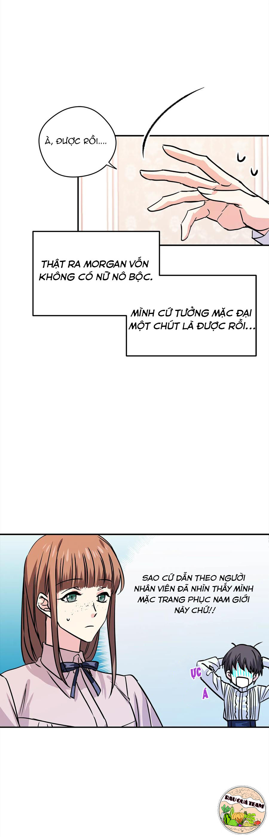 nam nô bộc xinh đẹp của tôi chapter 25 4