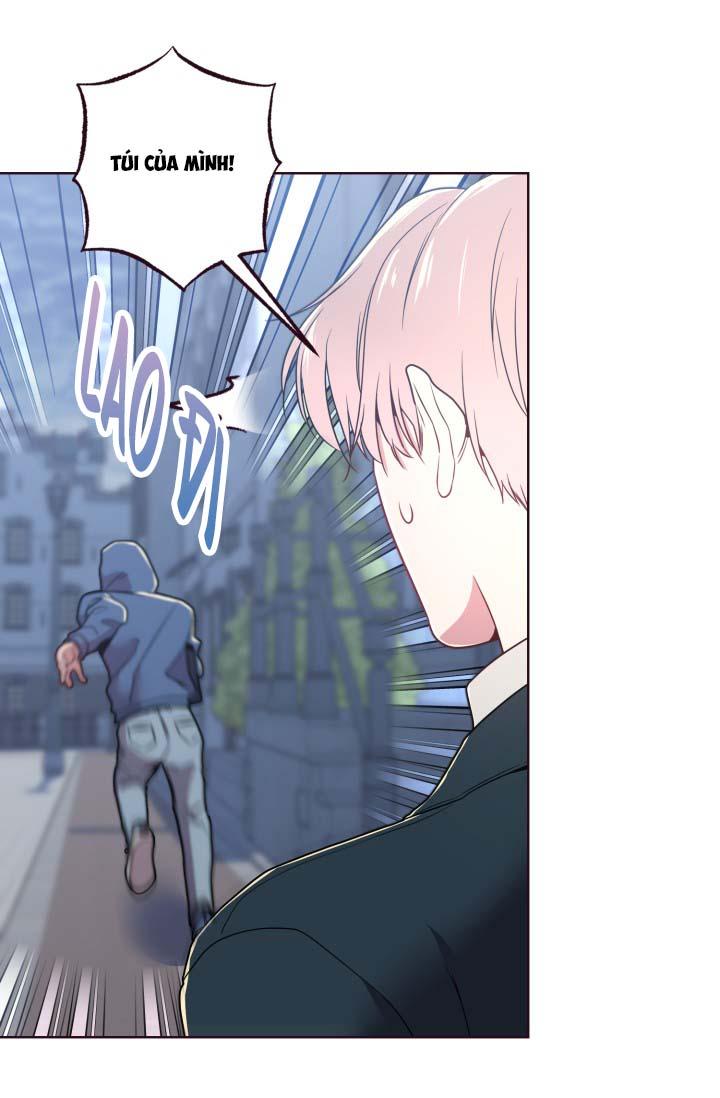 sụp đổ chapter 19 34