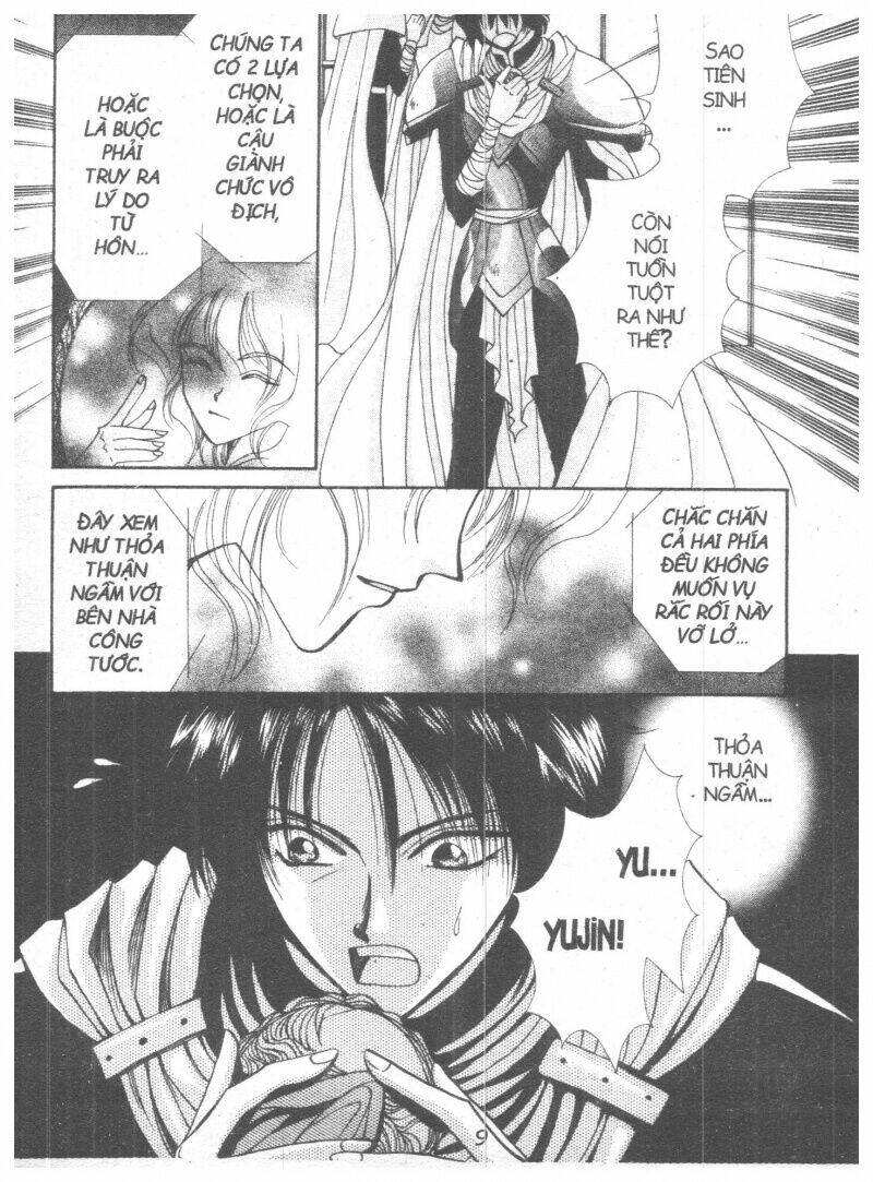 vampire game chapter 3 9