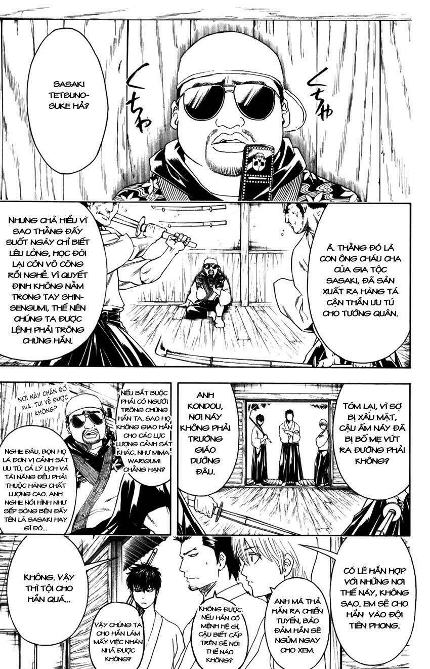 gintama - linh hồn bạc chapter 365 4