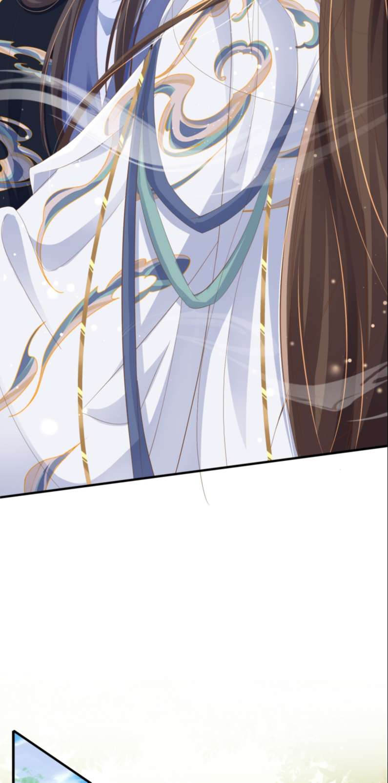 bá tổng vương phi lật xe chỉ nam chapter 99 14