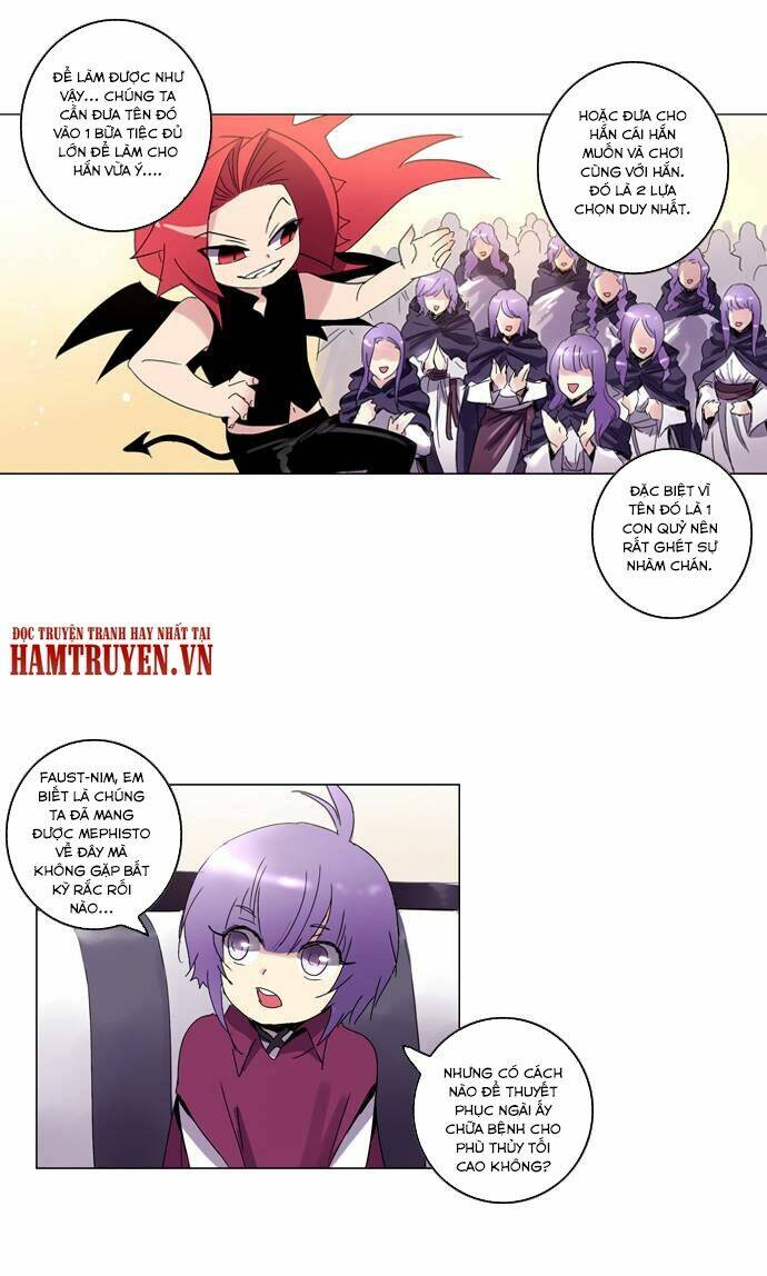 bản khế ước linh hồn chapter 67 13