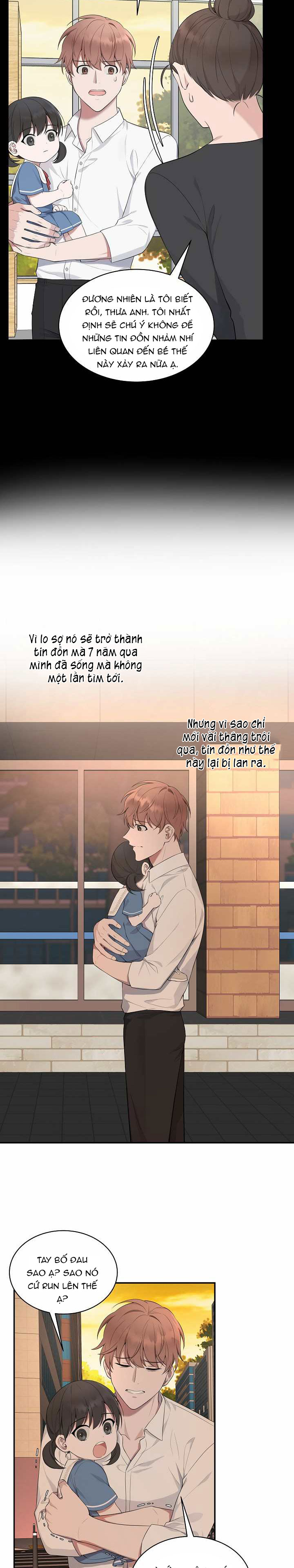 vùng vẫy chapter 21 7