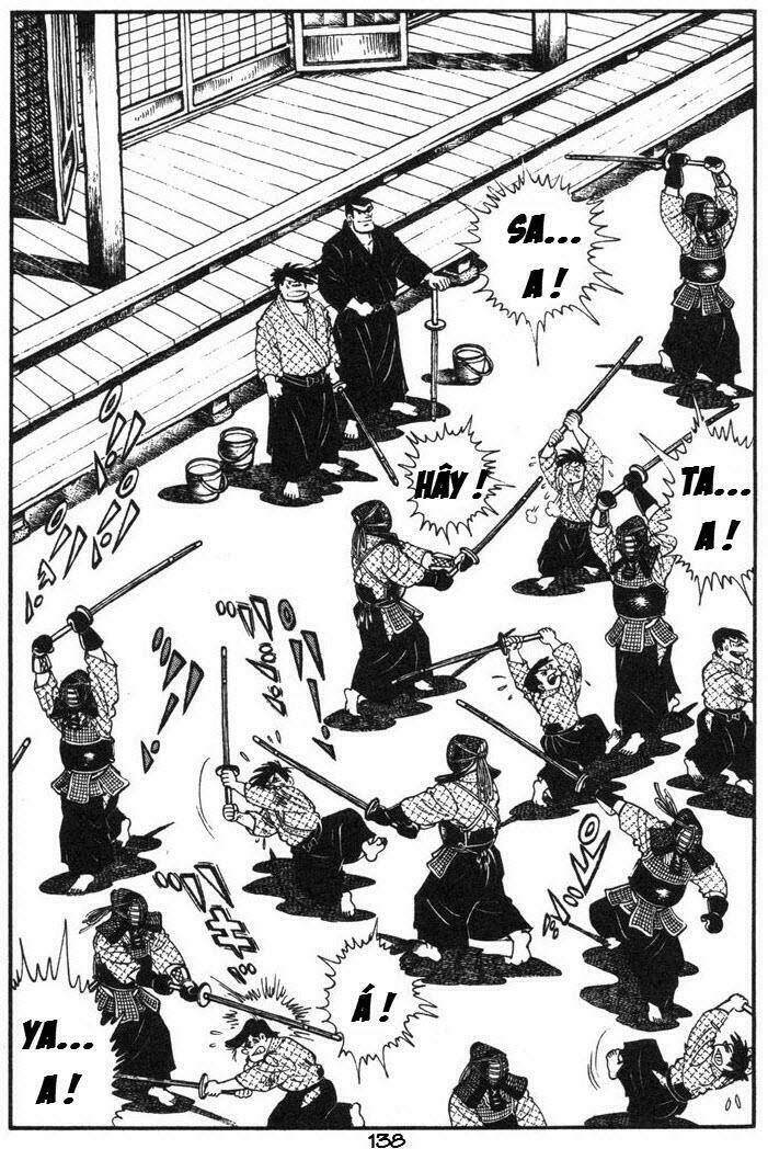 ore wa teppei chapter 28 19