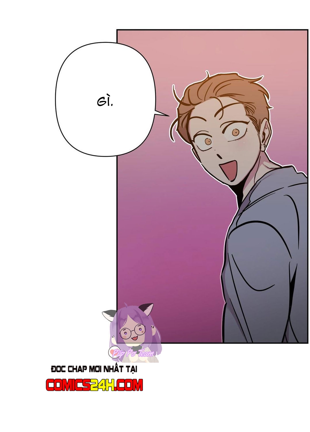 cứu tôi! cậu có thể giúp tôi không? chapter 1 28