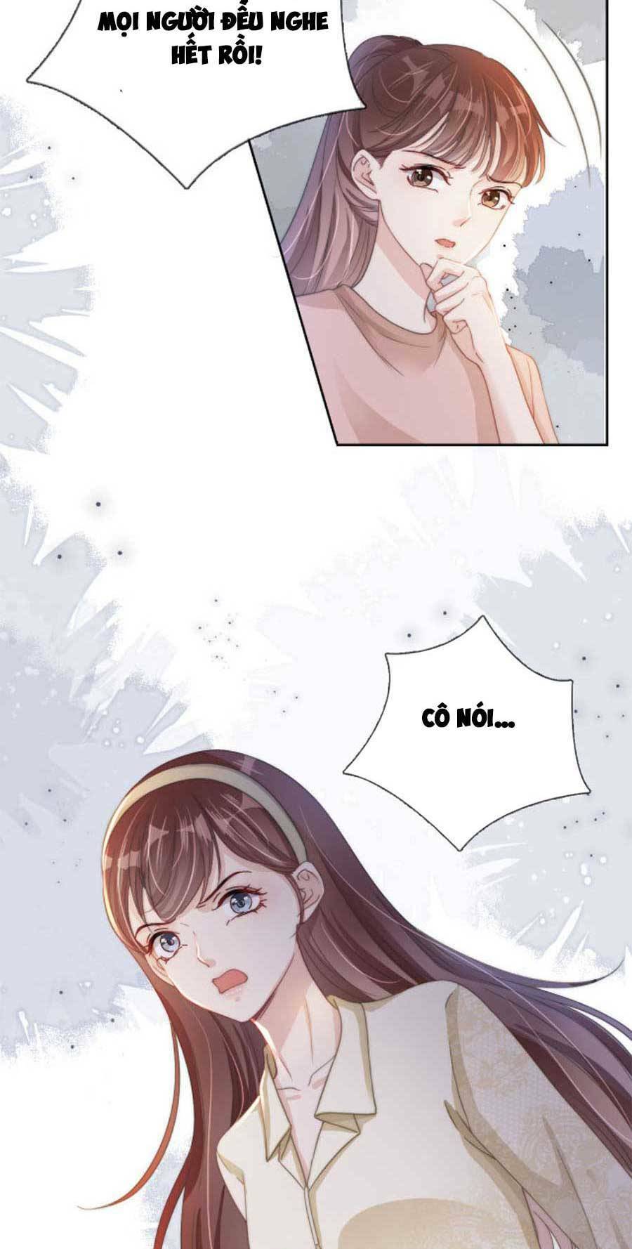 ngự tỷ toàn năng lại bị phá mã giáp chapter 19 38