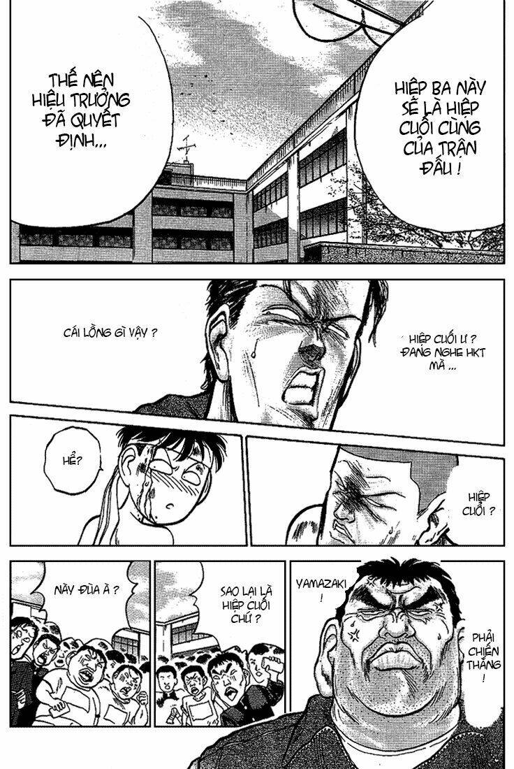 hakaiou noritaka chapter 14 13