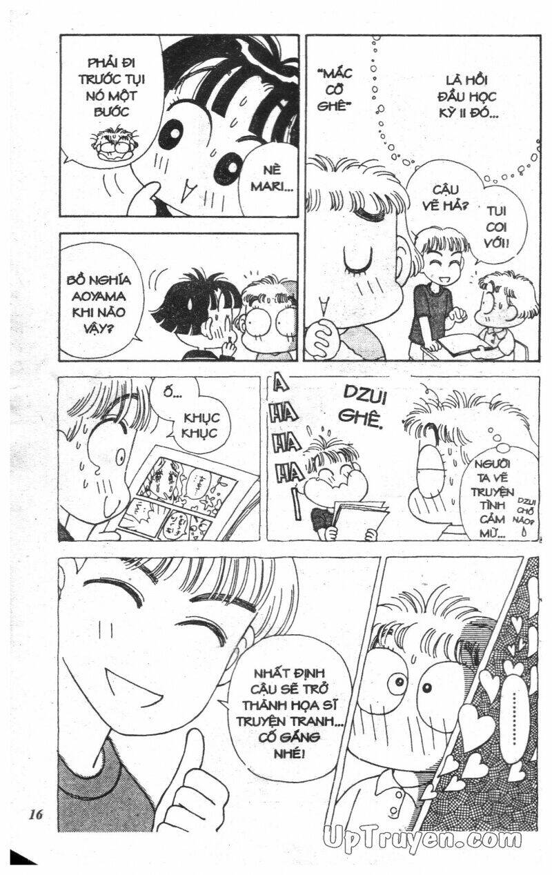 nhóc miko chapter 1 15