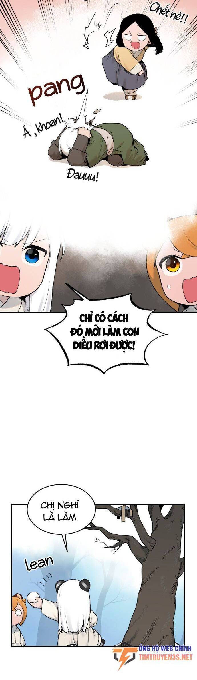 sự lụi tàn của usuzumi chapter 20 21