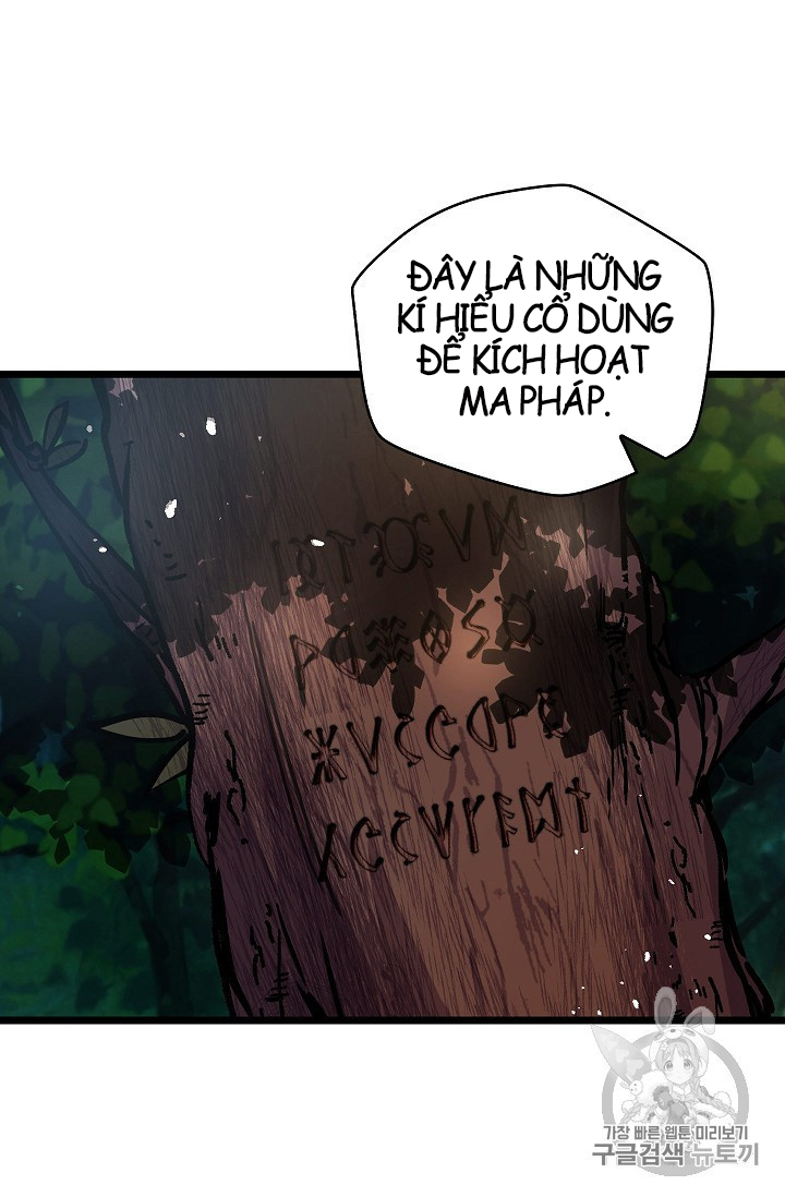 hôn lễ phục thù chapter 17 2