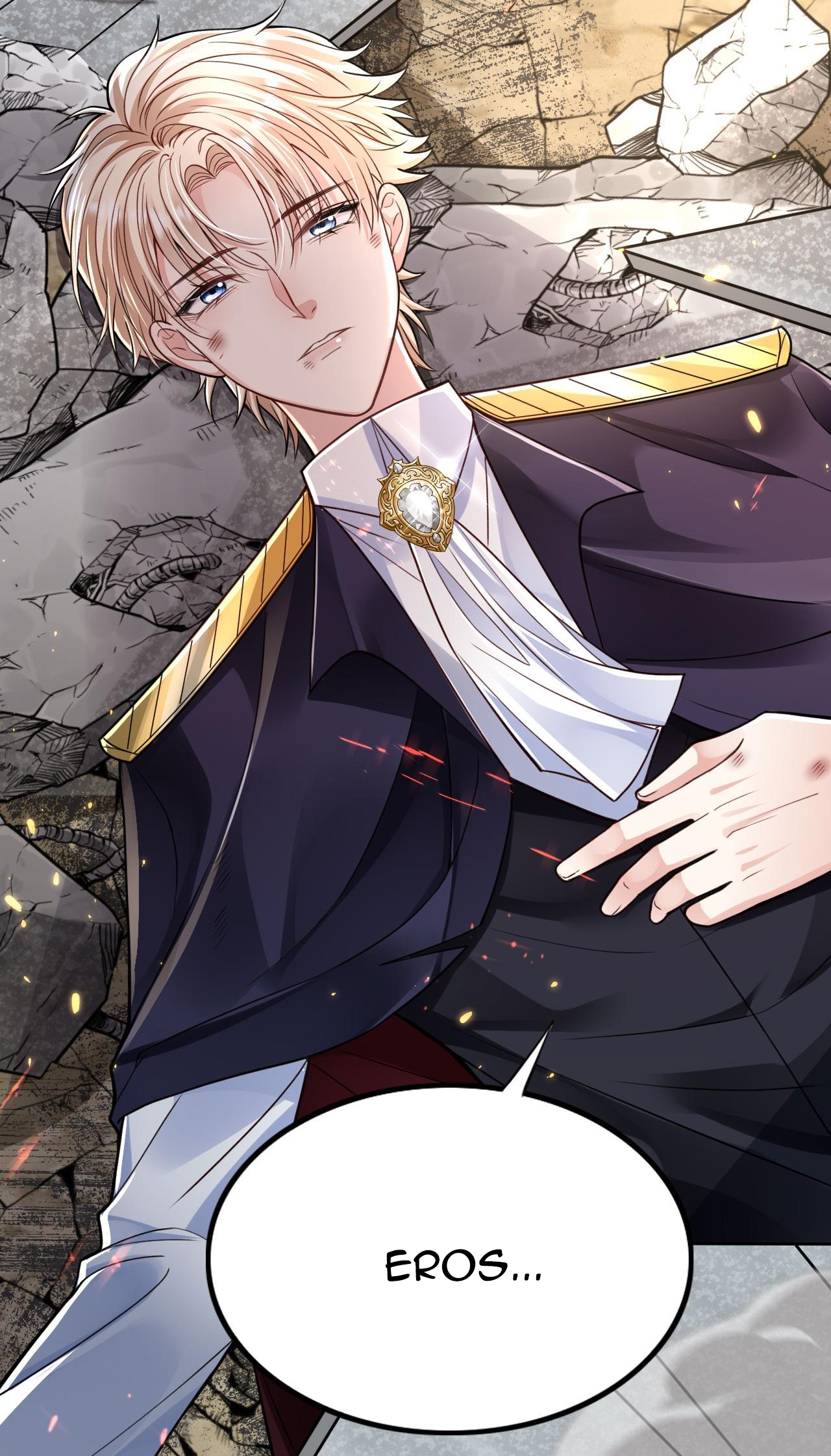 chiến lược tẩy trắng của phản diện chapter 1 7