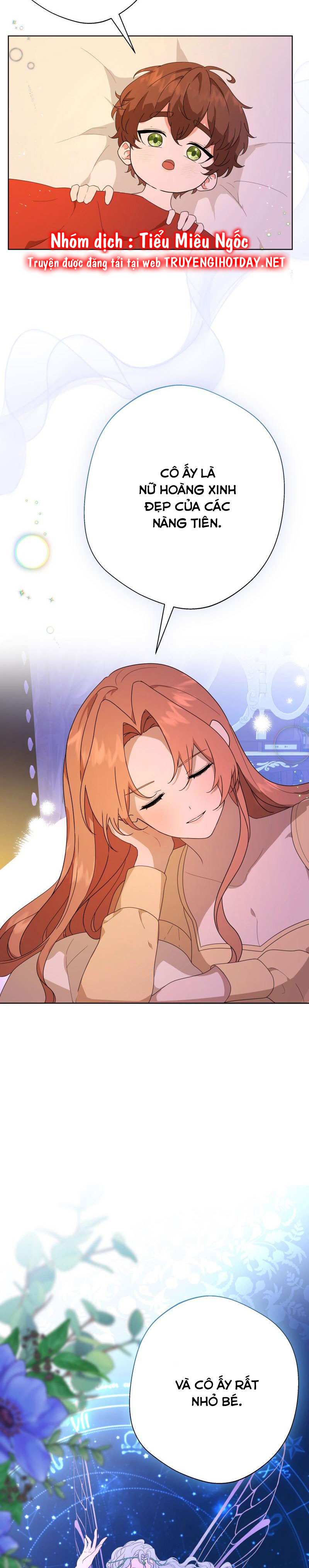 hãy tránh xa khỏi tôi, romeo chapter 12 3