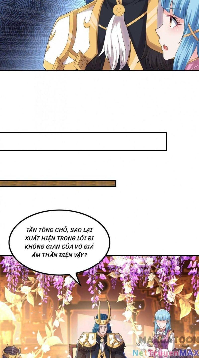 đệ nhất người ở rể chapter 211 4